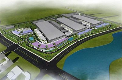 長(zhǎng)江存儲(chǔ)科技有限責(zé)任公司 引領(lǐng)中國(guó)集成電路設(shè)計(jì)的自主創(chuàng)新之路